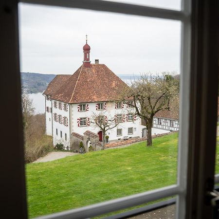 Schloss Freudenfels Eschenz Eksteriør billede