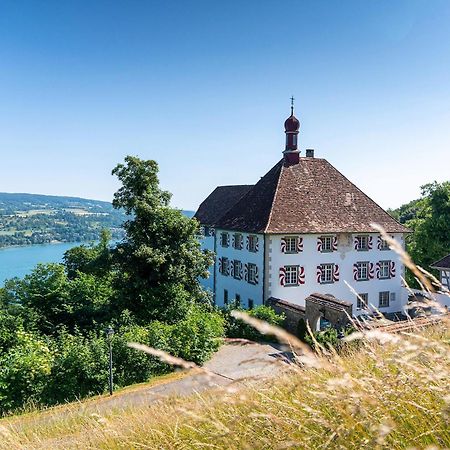 Schloss Freudenfels Eschenz Eksteriør billede