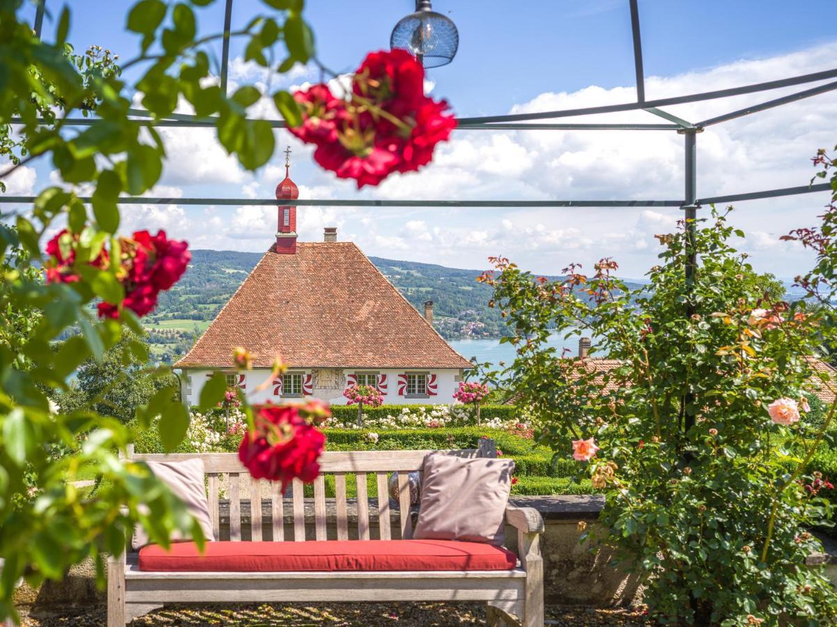 Schloss Freudenfels Eschenz Eksteriør billede