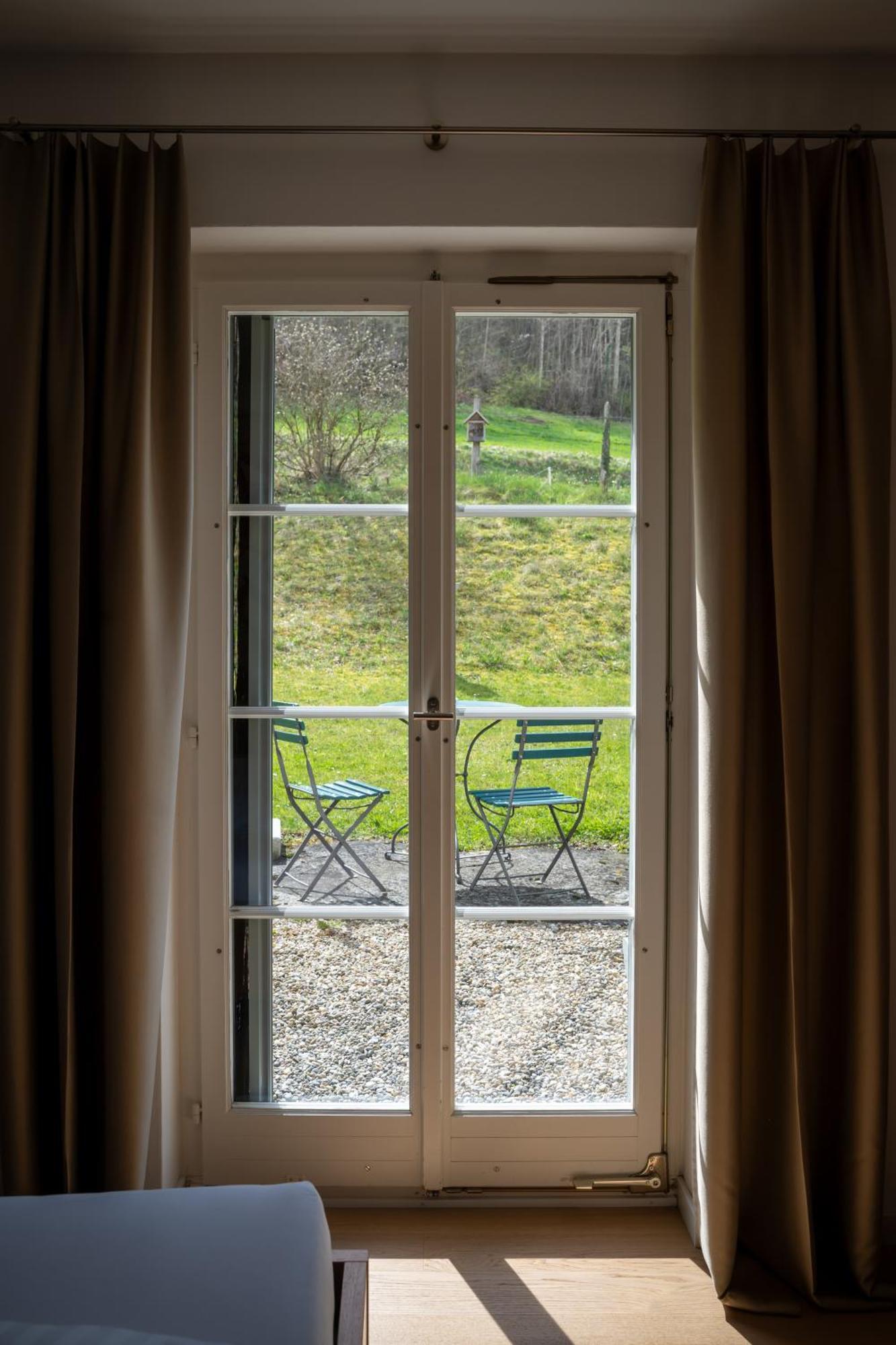 Schloss Freudenfels Eschenz Eksteriør billede