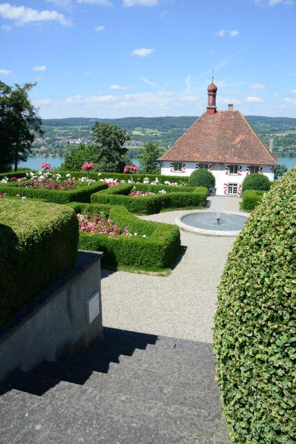 Schloss Freudenfels Eschenz Eksteriør billede