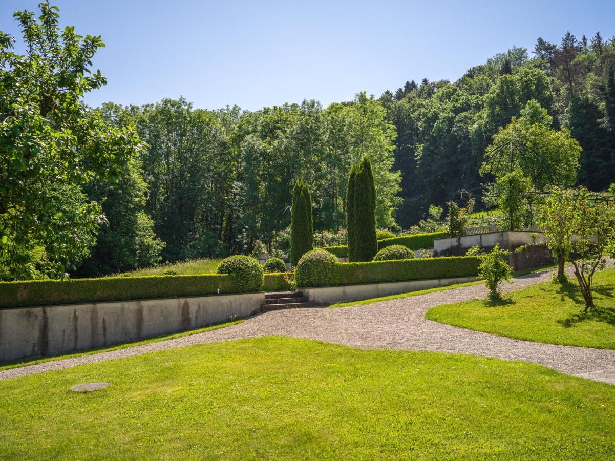 Schloss Freudenfels Eschenz Eksteriør billede