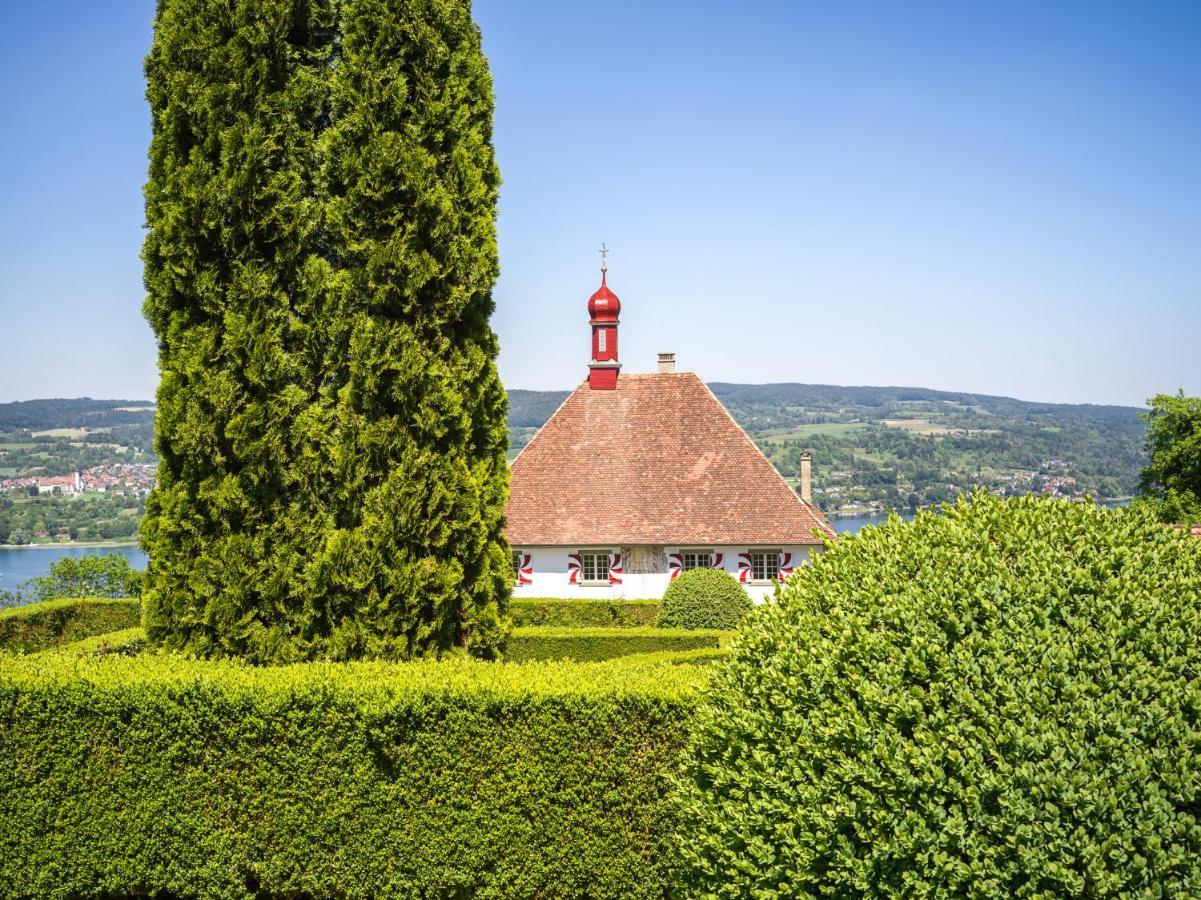 Schloss Freudenfels Eschenz Eksteriør billede