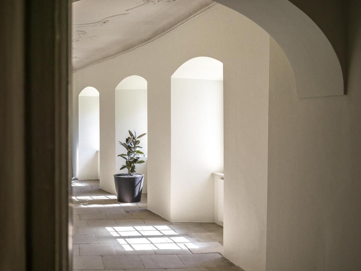 Schloss Freudenfels Eschenz Eksteriør billede