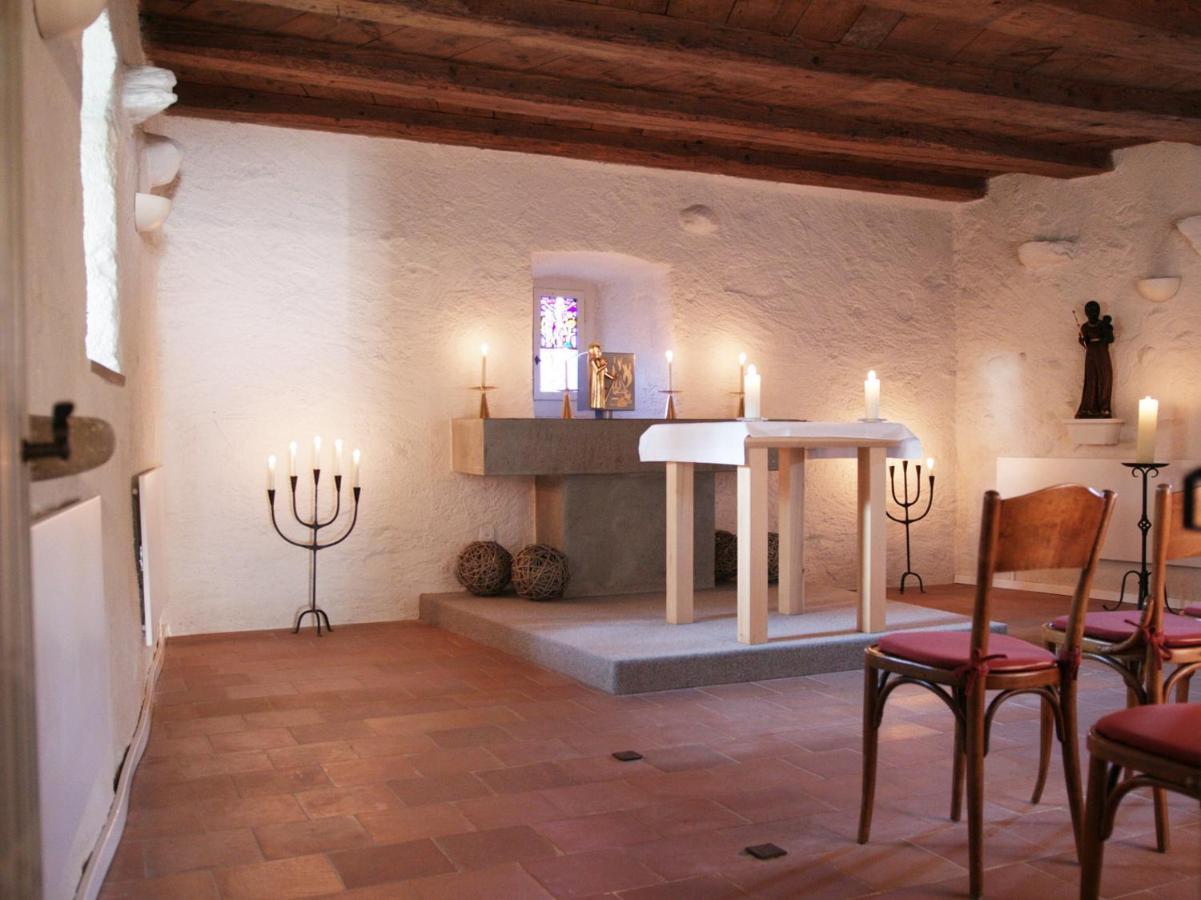 Schloss Freudenfels Eschenz Eksteriør billede