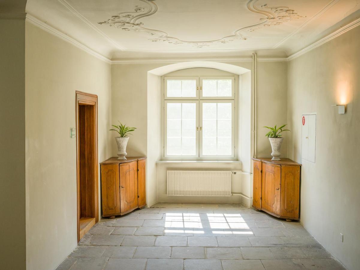Schloss Freudenfels Eschenz Eksteriør billede