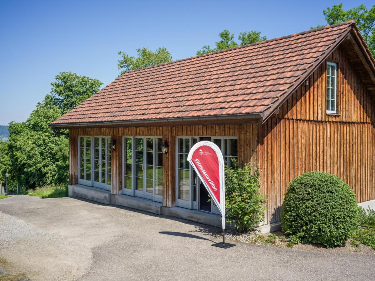Schloss Freudenfels Eschenz Eksteriør billede