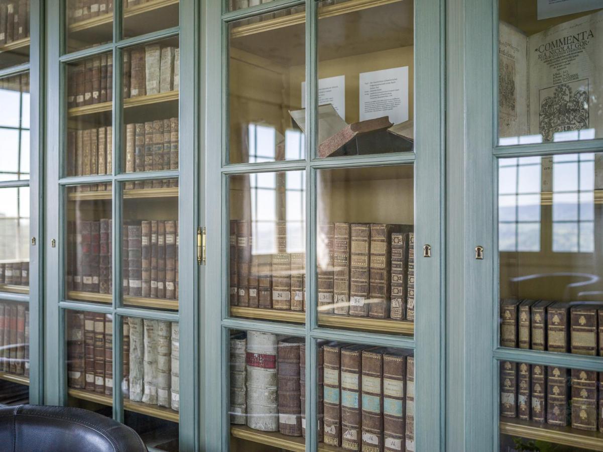 Schloss Freudenfels Eschenz Eksteriør billede